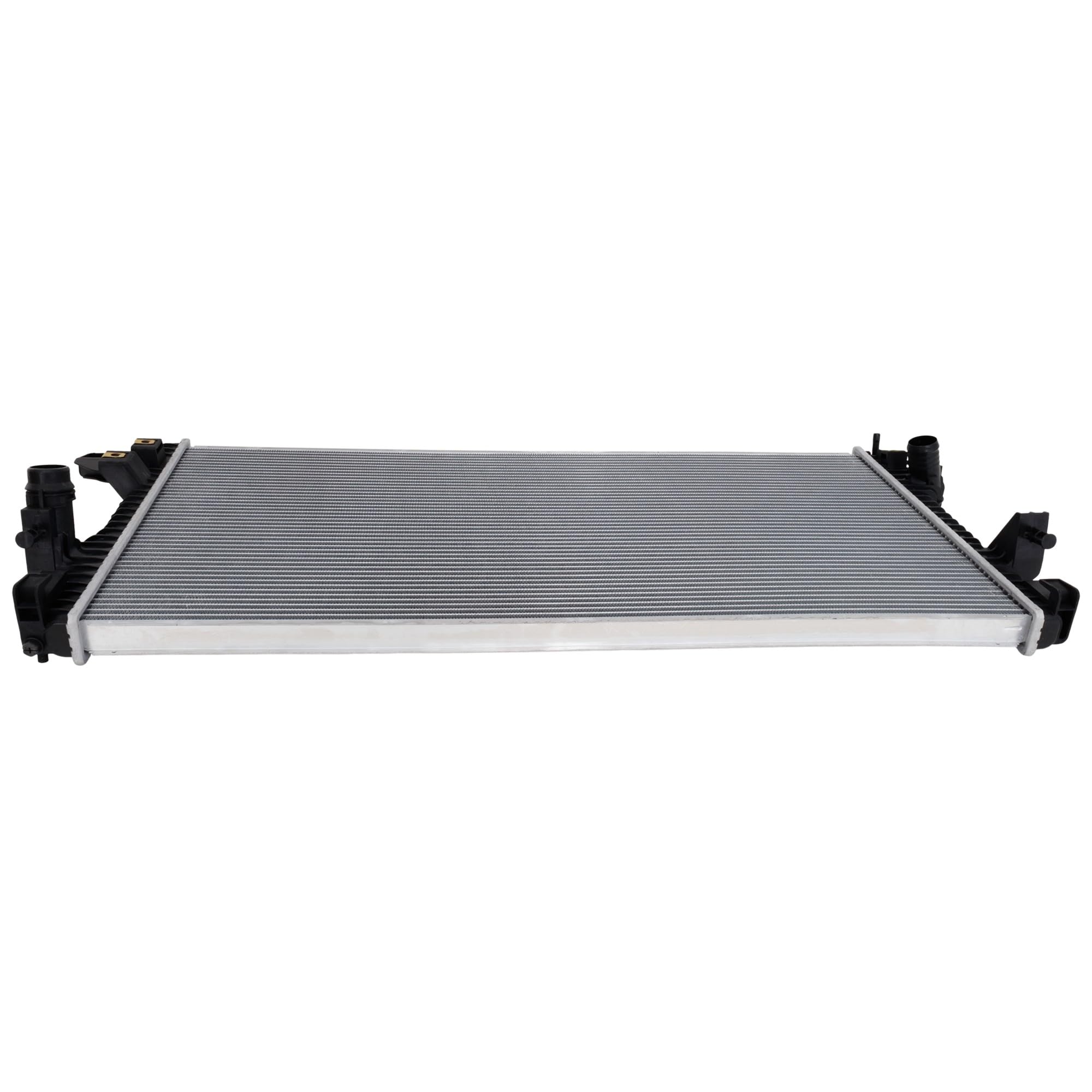 Amazon.com: Go-Parts - Heavy Duty Radiator for (2015-2023